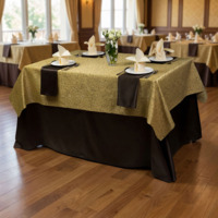 Фотография Комплект мебели и текстиля на 4 персоны, желтый, коричневый Фотография товара Комплект мебели и текстиля на 4 персоны, желтый, коричневый от компании ChiedoCover.