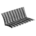 серый