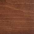 Стул Такер, черный деревянный - покрытие в цвете Материал - Бук. Цвет - Старинный орех
