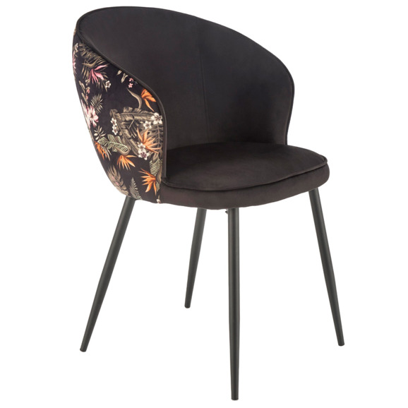 Стул Indescribable, разноцветный - фото 1