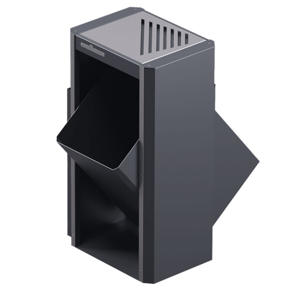 Урна Vessel Урна Vessel - фото 4