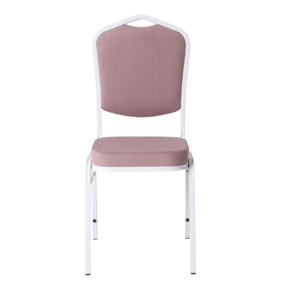 Стул Хит 20, велюр Velutto 11, каркас белый Стул Хит 20, велюр Velutto 11, каркас белый - фото 5