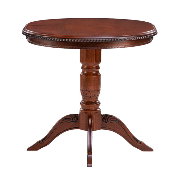 Аллофан круглый миланский орех - фото 3