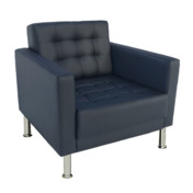 Фотография товара Одноместный диван Фьюжн от компании ChiedoCover.