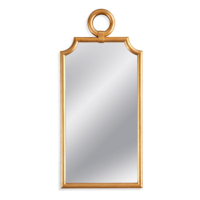 Настоящее фото товара Зеркало Пьемонт Gold, произведённого компанией ChiedoCover