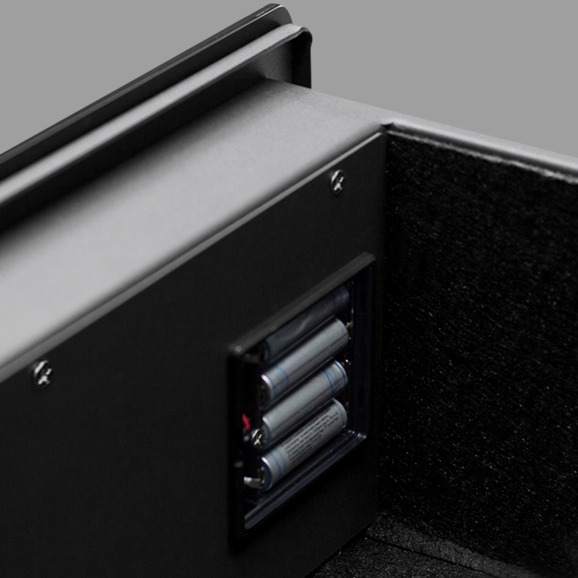 Сейф SF10-450-200-Drawer - фото 7