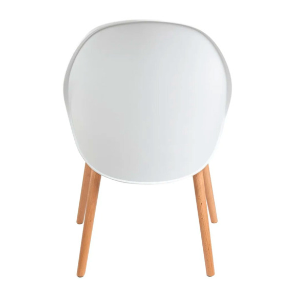 Стул деревянный Бораго - фото 4