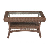 Фотография товара Стол кофейный Дахей, коричневый от компании ChiedoCover.