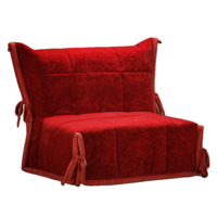 Настоящее фото товара Кресло кровать Флора, произведённого компанией ChiedoCover