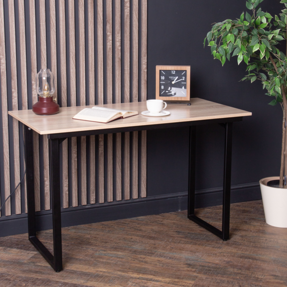 Фотография в интерьере товара Стол Лофт складной от компании ChiedoCover.