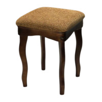 Фотография товара Табурет Олисс, массив березы, мерц от компании ChiedoCover.