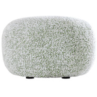 Фотография товара Пуф Sweet 565, зеленый от компании ChiedoCover.