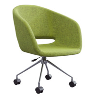 Настоящее фото товара Кресло Локи 3, произведённого компанией ChiedoCover