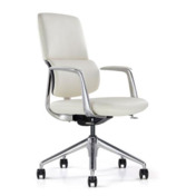 Фотография товара Кресло Avorio, светло-бежевый от компании ChiedoCover.