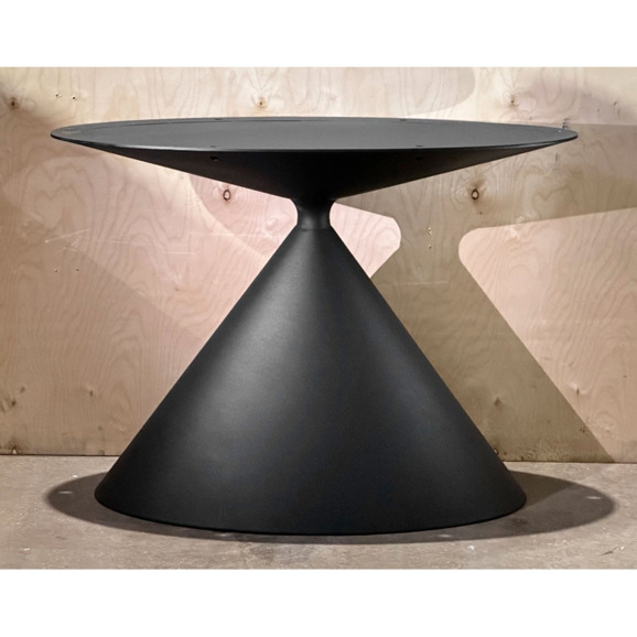 Подстолье из стали матовое 2210EM - фото 2