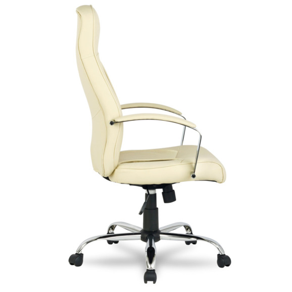 Кресло College H-9152L-1/Beige - фото 3