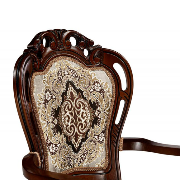 Bronte муса чёрная вишня / патина Bronte муса чёрная вишня / патина - фото 6