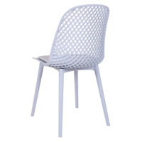 Фотография товара Стул Дуомо, голубой от компании ChiedoCover.