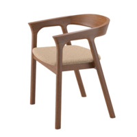 Фотография товара Стул Хейз 2, дуб антик, букле БЕЙДЖ от компании ChiedoCover.