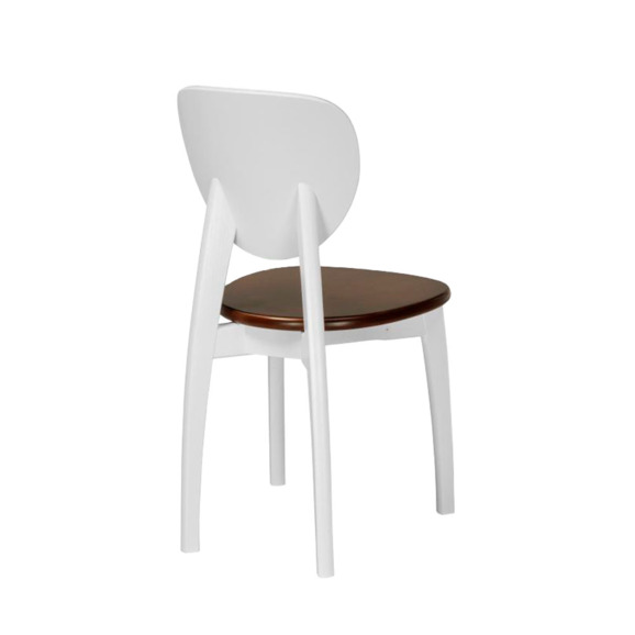 Окава белый / миланский орех - фото 4