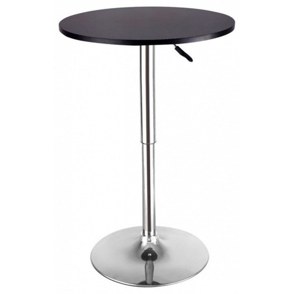 Стол барный Serene Synchrony круглый - фото 1