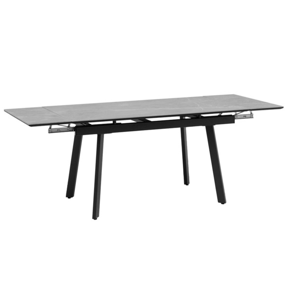 Стол Тайл, керамика Larka Grey - фото 3