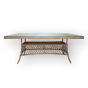 Фотография товара Обеденный стол Bianco, 180 см от компании ChiedoCover.