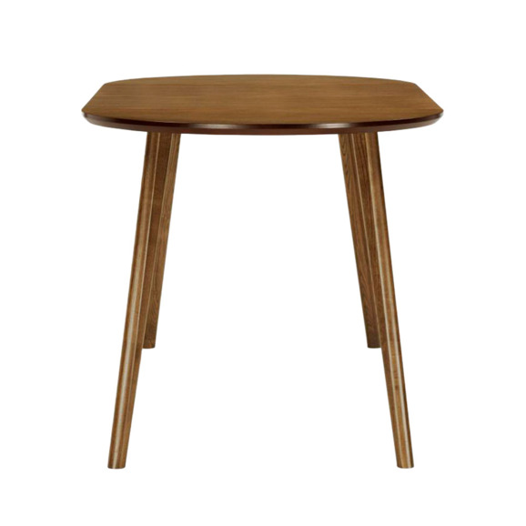 Турин 80 (160) х 80 орех - фото 5