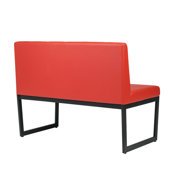 Диван Марсель, 1500*600, экокожа - фото 4