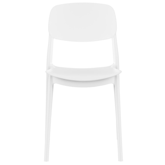Стул Vessel, белый - фото 2