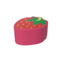 Настоящее фото товара Мягкий игровой модуль Softplay strawberry, произведённого компанией ChiedoCover