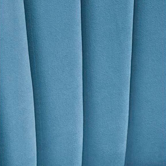 Стул на металлокаркасе Моншау крутящийся velutto 46 / черный Стул на металлокаркасе Моншау крутящийся velutto 46 / черный - фото 8