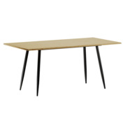 Фотография товара Стол Лофт 114, 1600х800 от компании ChiedoCover.