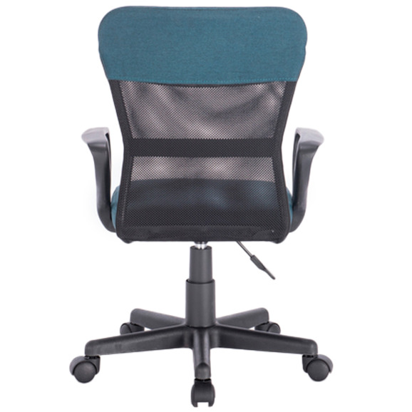 Кресло подростковое Choir, серо-синий - фото 4