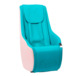 Кресло массажное «LESS IS MORE», голубое