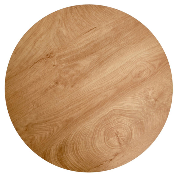 Комплект Dewdrop, 2 стола журнальных, черный - фото 2