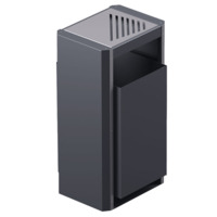 Фотография Урна Vessel Фотография товара Урна Vessel от компании ChiedoCover.