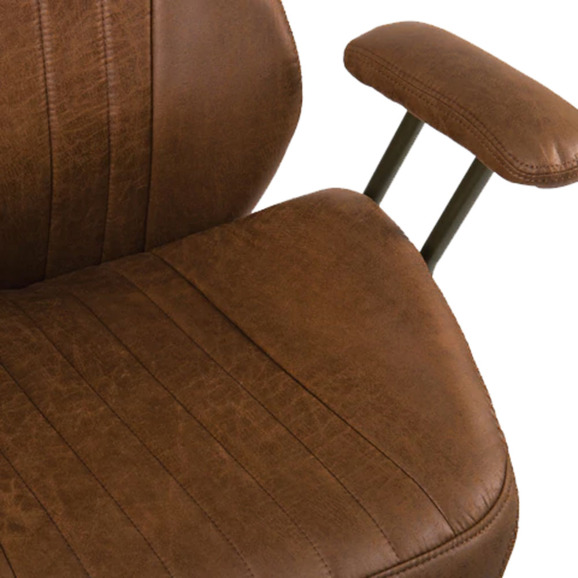 Кресло Fief, светло-коричневый - фото 9