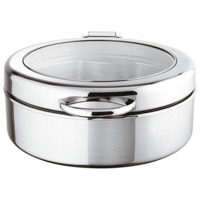 Настоящее фото товара Мармит Stipe, 5л, произведённого компанией ChiedoCover