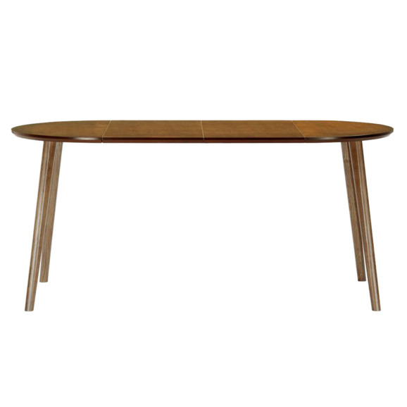 Турин 80 (160) х 80 орех - фото 4