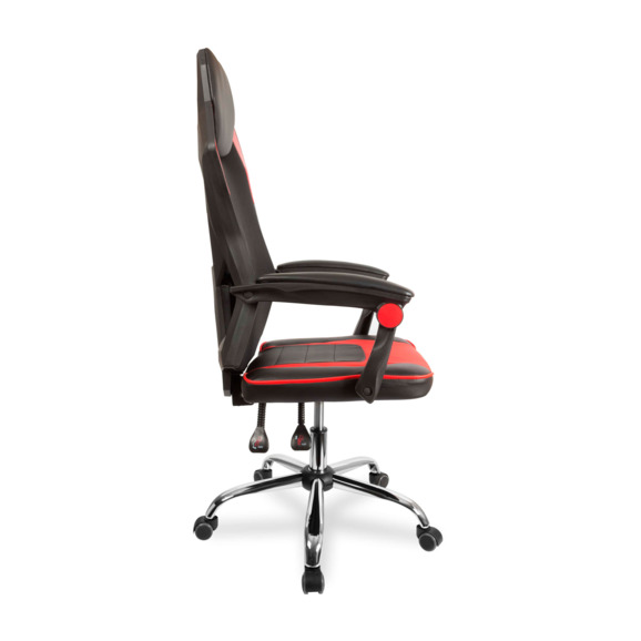 Кресло College CLG-802 LXH Red - фото 3