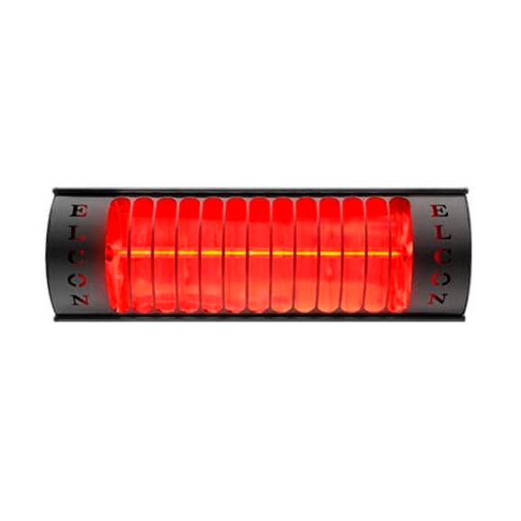 Уличный электрический обогреватель WWT ELCON BH-2000 - фото 1