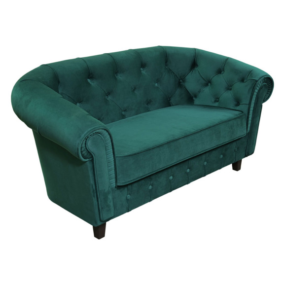 Диван Collo Lux SKS, зеленый - фото 3