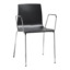 Каталог товаров Пластиковые кресла для кафе компании ChiedoCover
