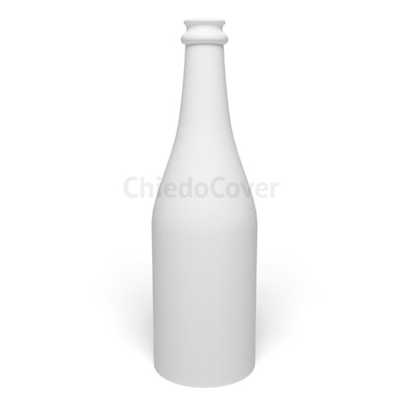  Светильник настольный Bottle с подсветкой - фото 2