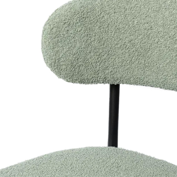 Обеденный стул Parade, зеленый - фото 4