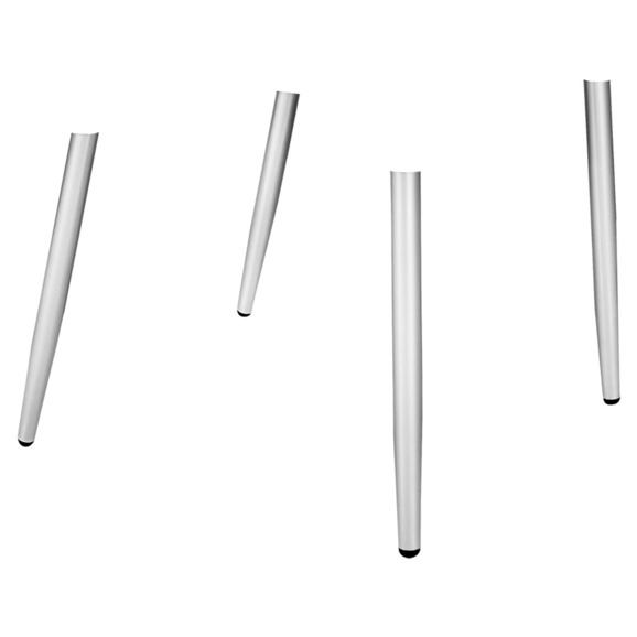 Стул Плая, красный, хром Стул Плая, красный, хром - фото 5