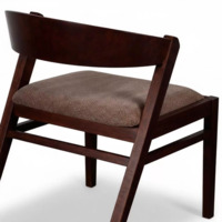 Фотография Стул Holly Фотография товара Стул Holly от компании ChiedoCover.