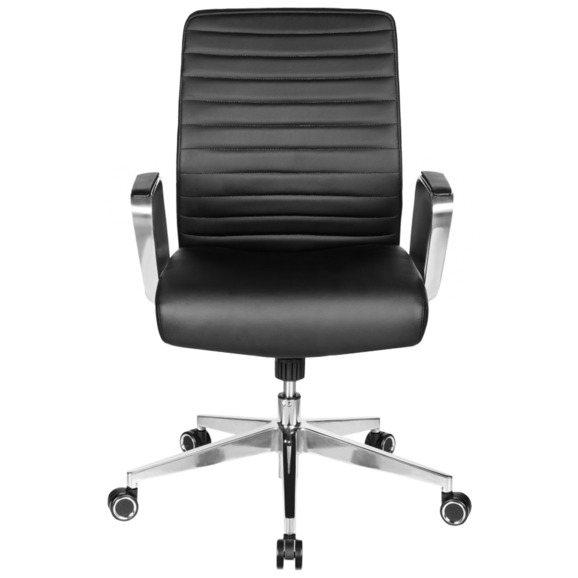 Кресло College HLC-3315L-2/Black - фото 2