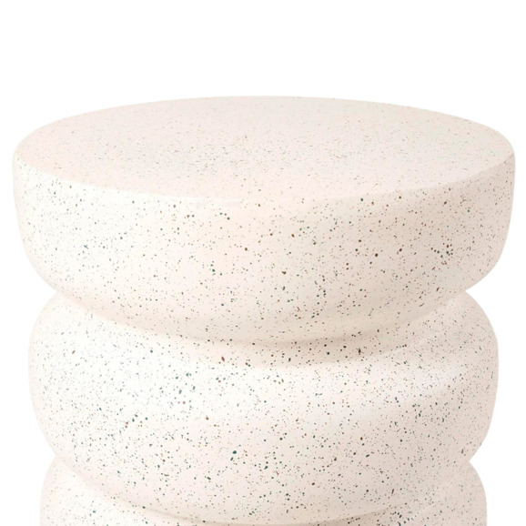 Журнальный столик Amigy, белый - фото 3